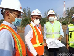 Gerindra Yakin Formula E Tak Terganggu di Tengah Penyelidikan KPK