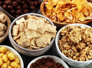 AS Tarik Produk Granola Bar-Sereal Berisiko Salmonella, Ini Daftarnya