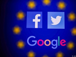 Setelah Perundingan Alot, Uni Eropa Sepakati UU Pasar Digital