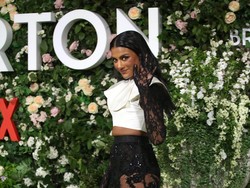 Aktris Keturunan India Ambil Alih Peran Utama Bridgerton 2, Ini Sosoknya