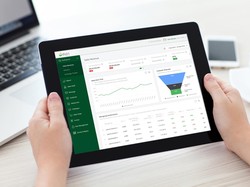 Mengenal Distri, Solusi Digitalisasi Rantai Pasok ala Startup Advotics