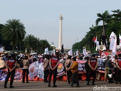 PA 212 Bakal Gelar Aksi Tolak Kenaikan BBM Jumat Ini!