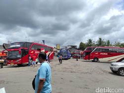 Mudik Diperbolehkan, Kaum Boro Diprediksi Tiba di Wonogiri Mulai H-10 Lebaran