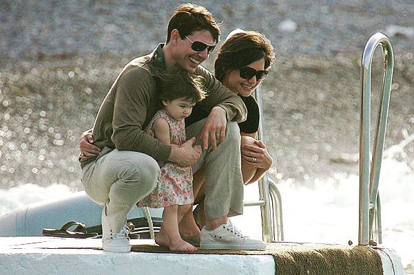 Suri Cruise