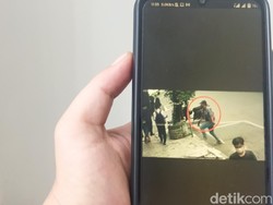 Fakta Cueknya Warga saat Lihat Siswa SMP di Bandung Ditodong