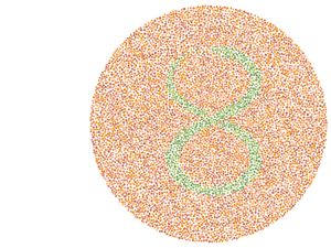 Cuma Mata Jeli yang Bisa Lolos! Coba 10 Tes Buta Warna Gambar dan Angka Ini