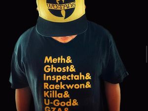 Thrifting: Mesin Waktu Membeli Masa Lalu