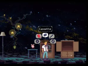 Toge Productions Ungkap Trailer Baru Game A Space for the Unbound