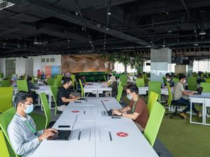 Tokopedia Bagikan 5 Cara Sederhana Menghemat Air dan Energi Tokopedia Bagikan 5 Cara Sederhana Menghemat Air dan Energi
