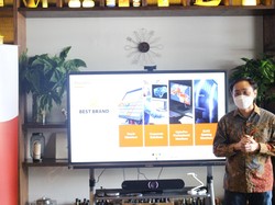 ViewSonic Boyong Monitor hingga Proyektor Anyar untuk Bisnis & Pendidikan