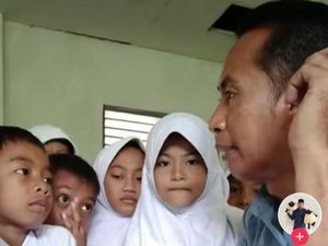 Viral Sodom-Lesbian, Pak Ribut Diminta Lebih Hati-hati Bermedsos