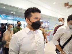 Wagub Emil Ingatkan Masyarakat Tak Panic Buying Jelang Ramadan
