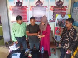 Bukan Hilang, Wanita di Aceh Ternyata Kabur Gegara Suami Cemburuan