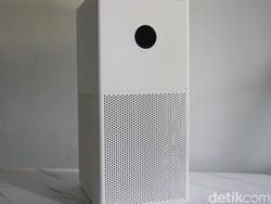Review Xiaomi Smart Air Purifier 4 Lite, Cocok Buat Ruangan Mungil
