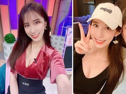 Waduh, Aktris Taiwan Ini Sebut Pacarnya Tak Pernah Keluarkan Uang Tiap Kencan