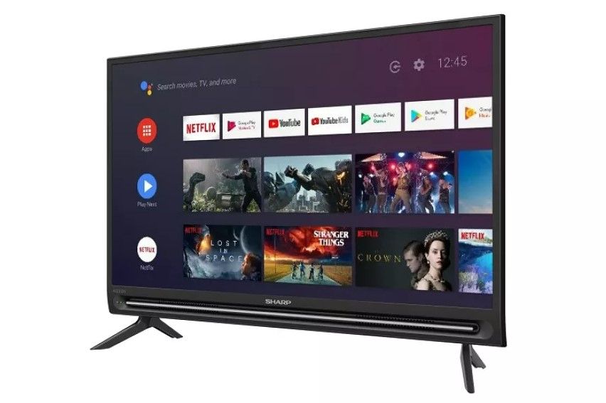 Android TV Murah