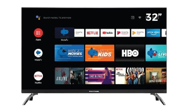 Android TV Murah