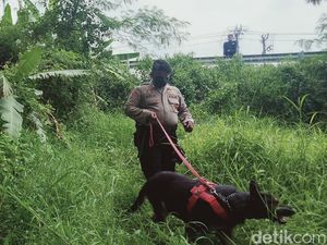 Mayat Wanita yang Ditemukan Telanjang di Klaten Dimakamkan Hari Ini