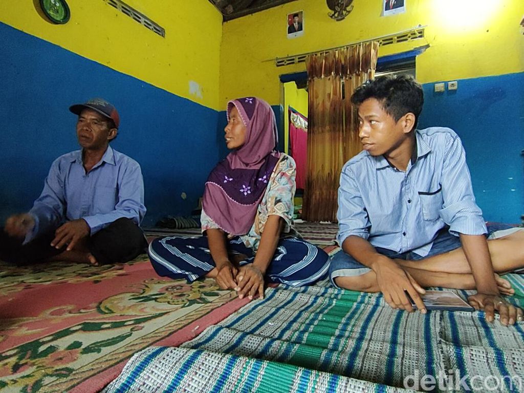 Orang Tua Korban Tabrakkan Diri ke KA di Jombang: Anak Saya Tidak Bunuh Diri
