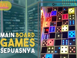 5 Rekomendasi Board Game Cafe Surabaya Cocok untuk Nongkrong