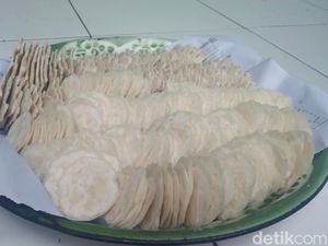 Brem Khas Majalengka yang Kini Mulai Melangka