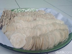 Brem Khas Majalengka yang Kini Mulai Melangka