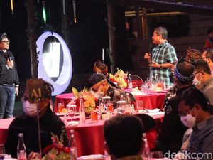 Bupati Garut Pamerkan Wisata Kota Intan yang jadi Primadona di Jabar