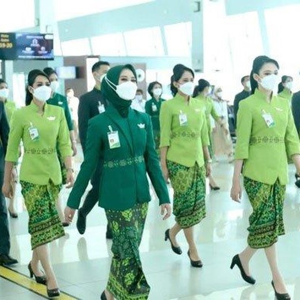 Citilink/Foto: Instagram/@citilink Citilink/Foto: Instagram/@citilink
