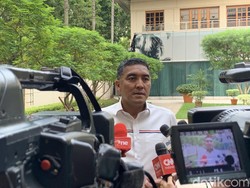 MotoGP Mandalika Masih Banyak Kekurangan, Dirut ITDC Minta Maaf