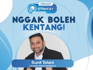 Viral Itu Cuma Bonus Viral Itu Cuma Bonus
