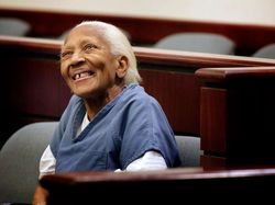 Doris Payne, Perempuan yang Puluhan Tahun Jadi Pencuri Permata Legendaris