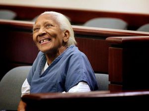 Doris Payne, Perempuan yang Puluhan Tahun Jadi Pencuri Permata Legendaris