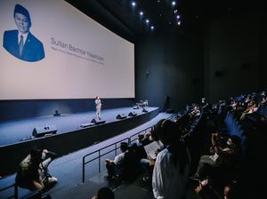 DPD Dukung Aplikasi Smeshub: Bantu Pemerintah Berdayakan UMKM