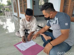 Insiden Dua Balita Tewas Tenggelam di Tulungagung Terlambat Dilaporkan