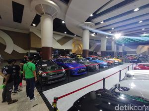 Even Indonesia Automodified Dinanti Warga Surabaya Usai Pandemi Even Indonesia Automodified Dinanti Warga Surabaya Usai Pandemi