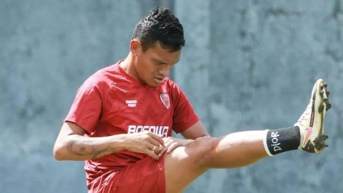 Ferdinand Sinaga