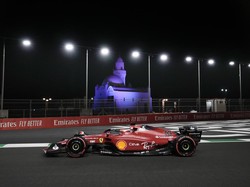 F1 Bisa Saja Dihelat di Mandalika, tapi...