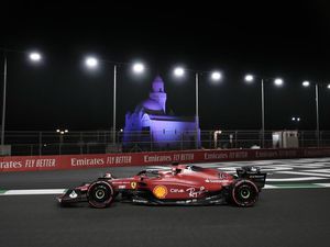 F1 Bisa Saja Dihelat di Mandalika, tapi... F1 Bisa Saja Dihelat di Mandalika, tapi...