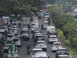 BRT Bakal Mengaspal Total di Bandung Raya 2024