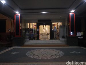 Anak Bupati Langkat Jalani Pemeriksaan Sebagai Tersangka di Polda Sumut