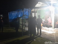 BMKG Catat Ada 5 Kali Gempa Susulan di Sultra Pascagempa M 5,2 di Kendari