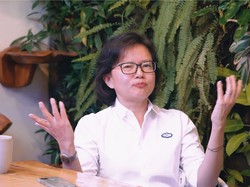 Terungkap Harga Outfit Anak Konglomerat Grace Tahir, Pakai Jam Rp 500 Ribu