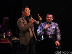 RK Usul Pejabat Bikin Channel YouTube, Duitnya untuk Bansos-Beasiswa