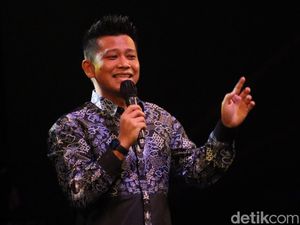 Nostalgia Komika Boris Bokir saat jadi Penumpang Angkot Bandung