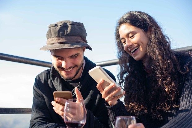 Hubungan Komitmen Usia 20-an/foto: pexels.com/kampus-production Kondisi psikologis usia 20-an yang perlu kamu tau