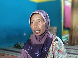 Sedih, Pesan Terakhir Pengantin Baru Tewas Tabrakkan Diri ke KA di Jombang