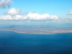 Ini Kepulauan Kuril, Tanah Sengketa Jepang-Rusia Ini Kepulauan Kuril, Tanah Sengketa Jepang-Rusia