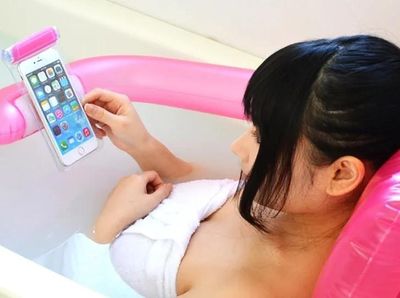 Inovasi Teknologi Unik dan Aneh Dari Jepang