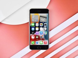 iPhone SE 2022 Resmi Dijual di Indonesia, Harganya Mulai Rp 8 Juta