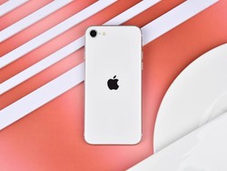 Siap-Siap! iPhone SE 2022 Resmi Dijual di Indonesia